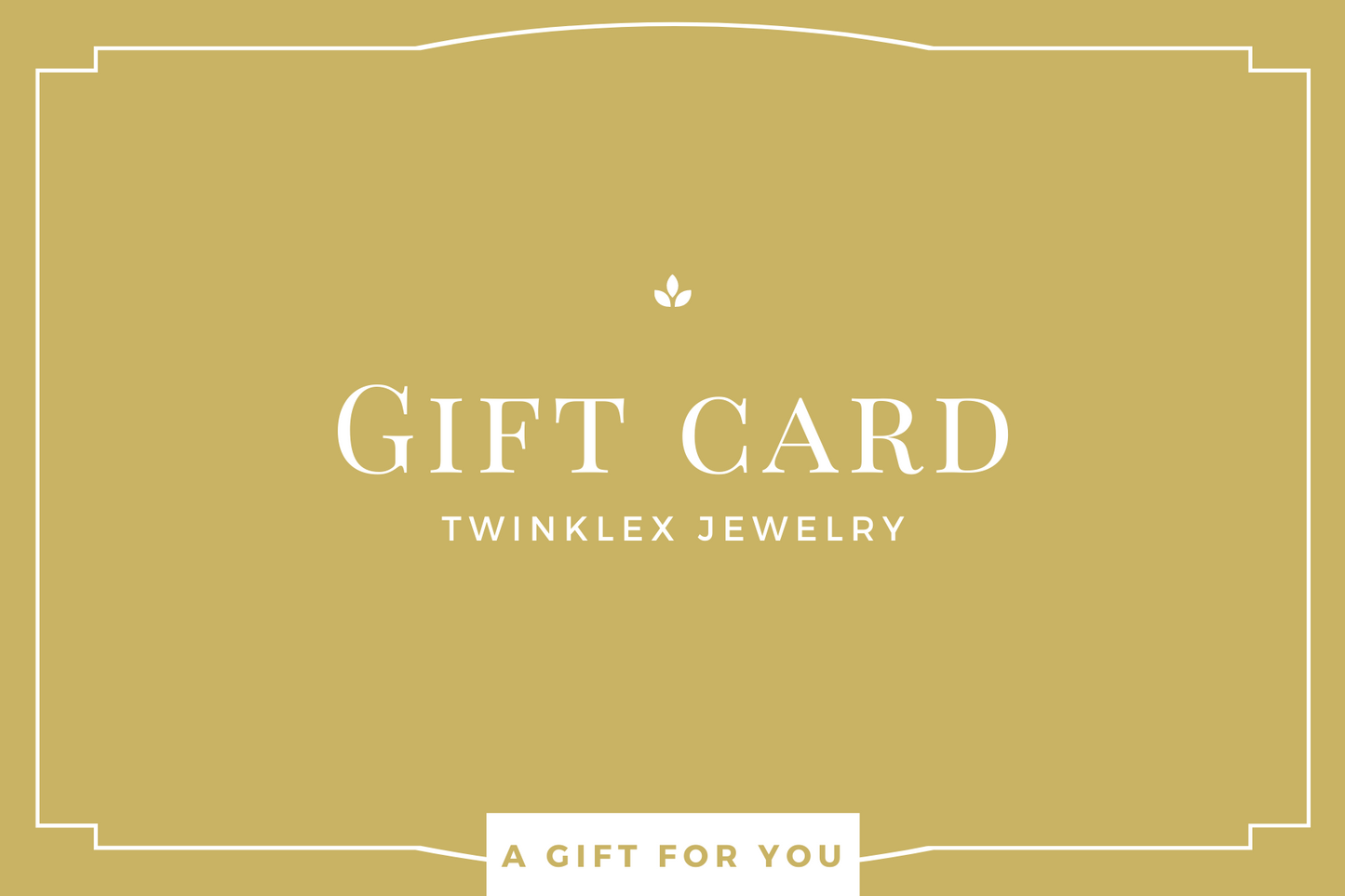 Gift Cards